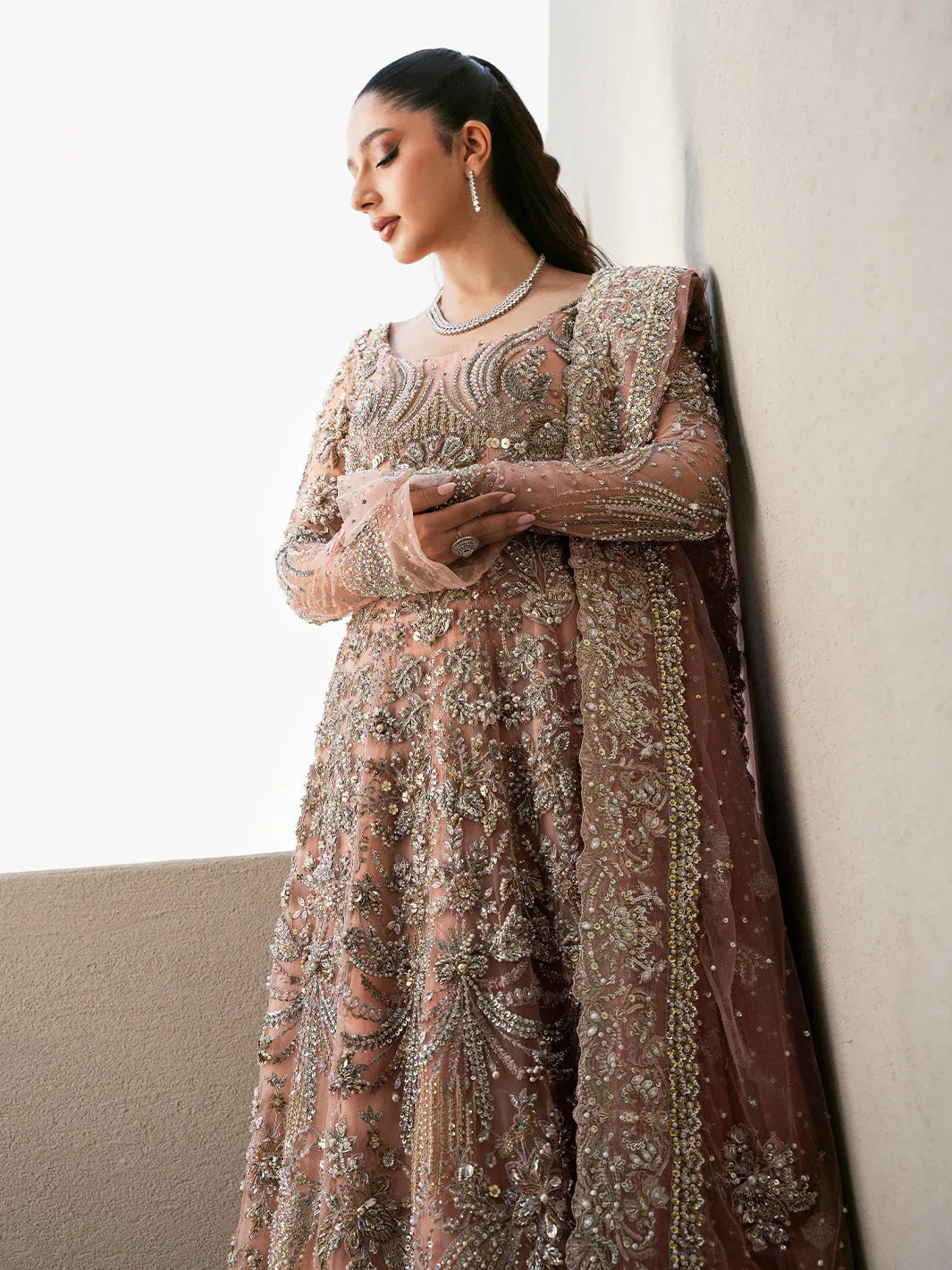 Epoque | Reverie Eternelle | Melange - Rang-e-Khaas