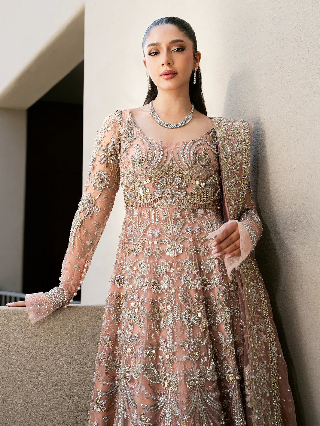 Epoque | Reverie Eternelle | Melange - Rang-e-Khaas