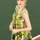 Maria B | M Prints 25 | MPT-2503-A