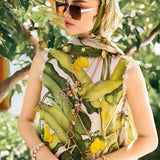 Maria B | M Prints 25 | MPT-2503-A
