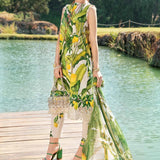 Maria B | M Prints 25 | MPT-2503-A