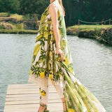 Maria B | M Prints 25 | MPT-2503-A
