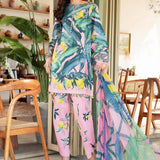 Maria B | M Prints 25 | MPT-2503-B