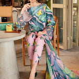 Maria B | M Prints 25 | MPT-2503-B