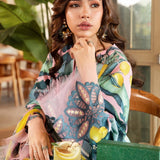 Maria B | M Prints 25 | MPT-2503-B