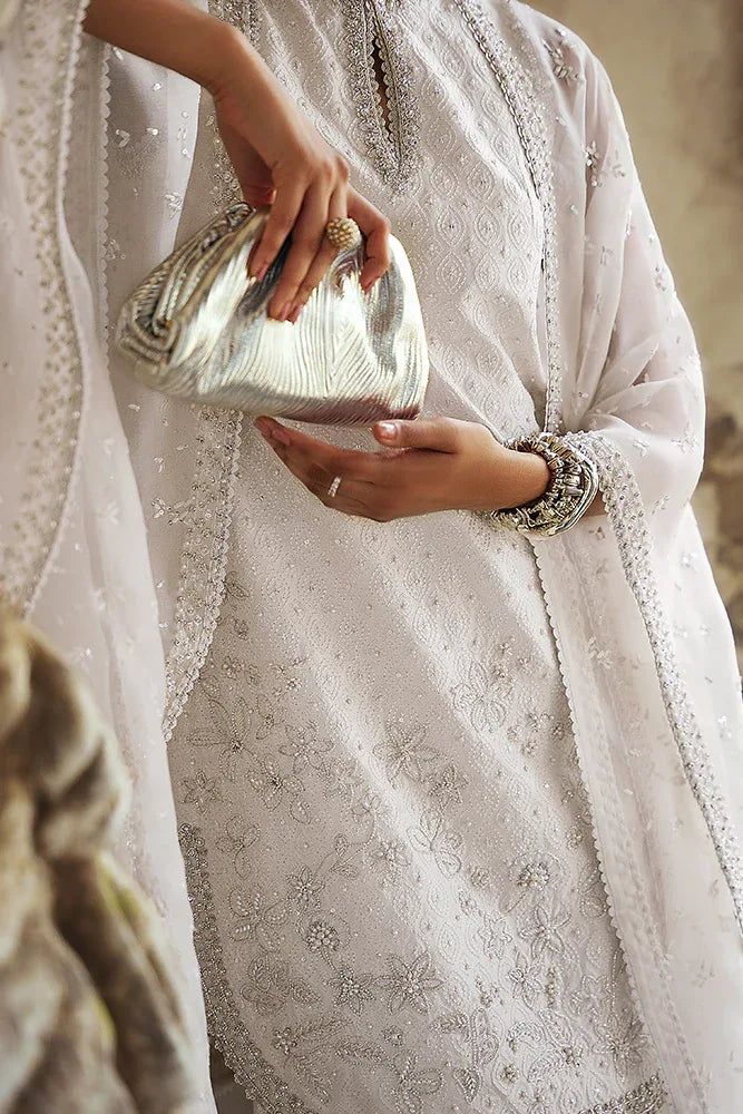 Suffuse | Silk Pret Summer 25 | ELUNA - Rang-e-Khaas