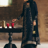 SUFFUSE | SILK PRET Fall '24 | LAYALE