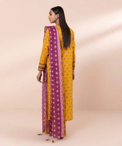 Sapphire | Eid Collection | S104 - Rang-e-Khaas