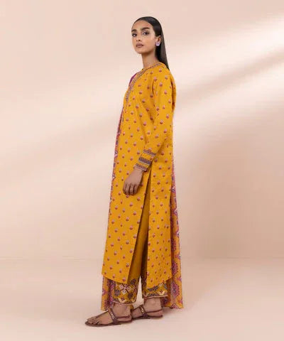 Sapphire | Eid Collection | S104 - Rang-e-Khaas