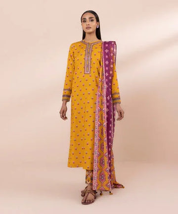 Sapphire | Eid Collection | S104 - Rang-e-Khaas