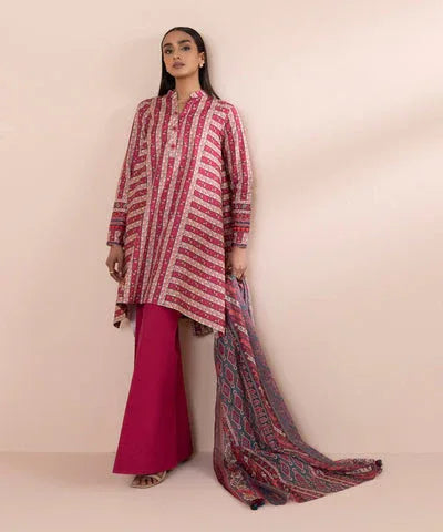 Sapphire | Eid Collection | S83 - Rang-e-Khaas