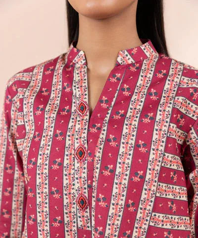 Sapphire | Eid Collection | S83 - Rang-e-Khaas