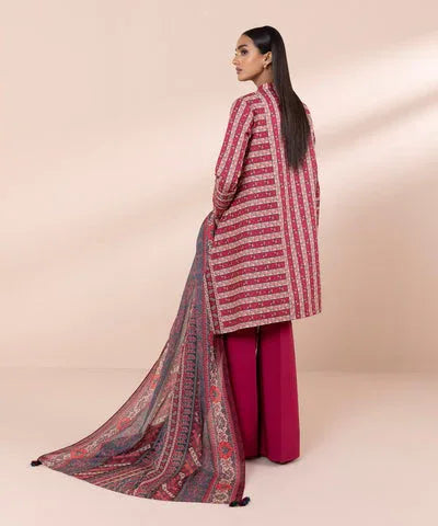 Sapphire | Eid Collection | S83 - Rang-e-Khaas