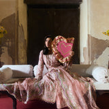 Suffuse | Freeshia Wedding Formals | ISRANA