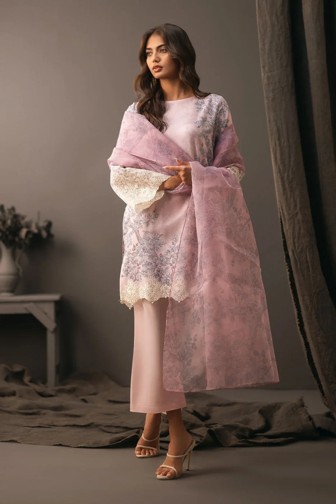 Erum Khan | Beyond Basic | GLOWING BEAT - Rang-e-Khaas