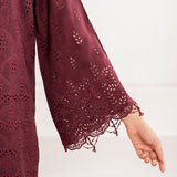 Baroque | Formal Collection | CHIFFON UF-690