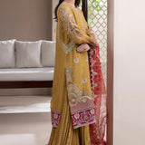 Baroque | Formals Collection | UF-411