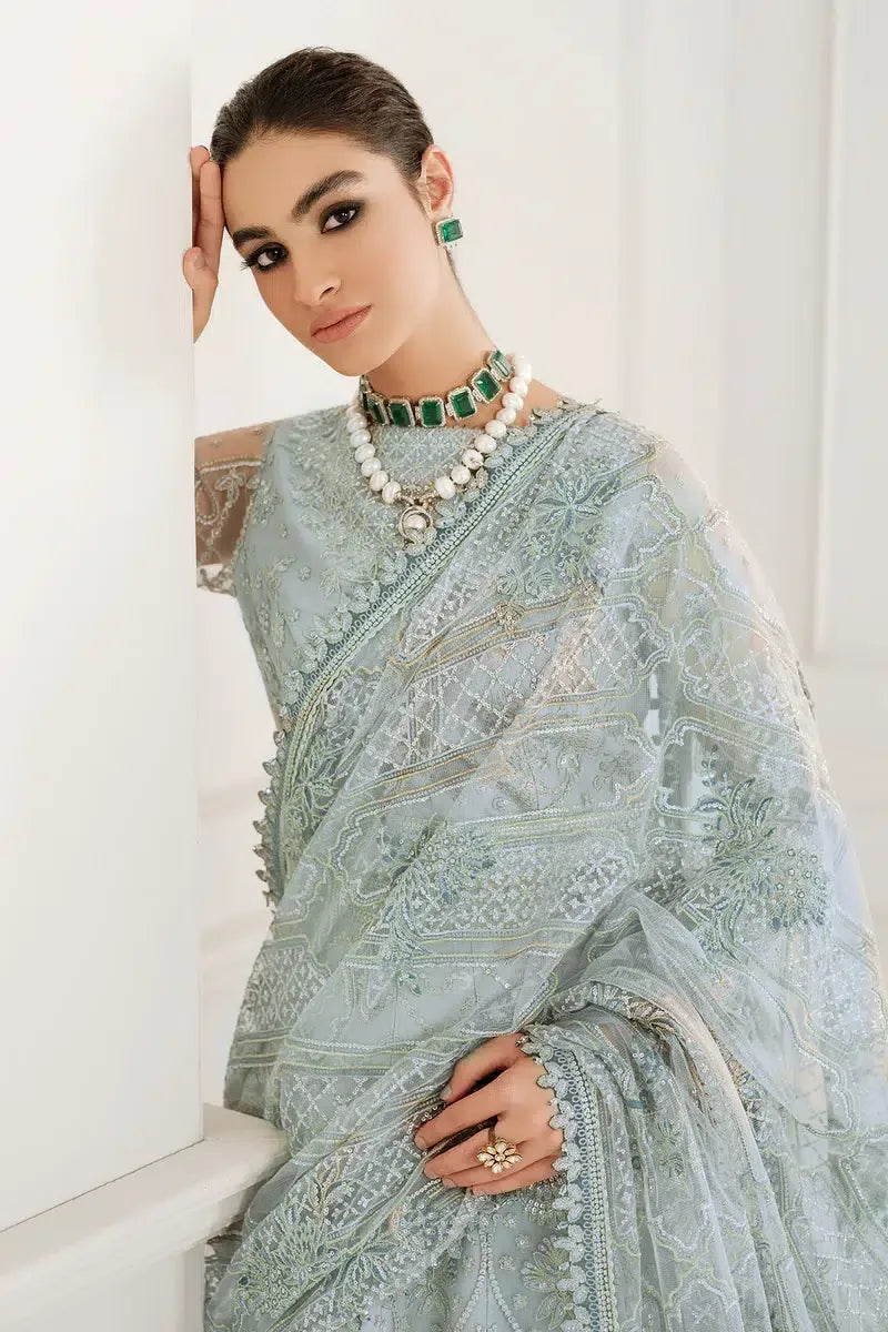 Baroque | Chantelle 23 | CH10-05 - Rang-e-Khaas