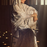 Erum Khan | Jahan Wedding Formals | MASTANI