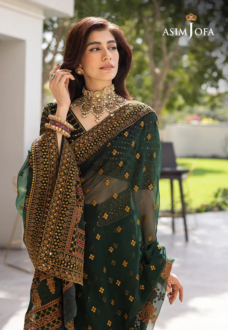 Asim Jofa | Mera Haseen Jora | AJJH-06 - Rang-e-Khaas