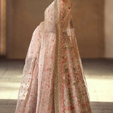 Erum Khan | Jahan Wedding Formals | Zohra