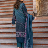 Afrozeh | Damask The Holiday Edit '25 - Lawn | Azrina B