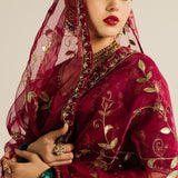 Zara Shahjahan | Wedding Formals 2024 | ZC-4002