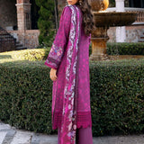 Afrozeh | Damask The Holiday Edit 25 | Eden B