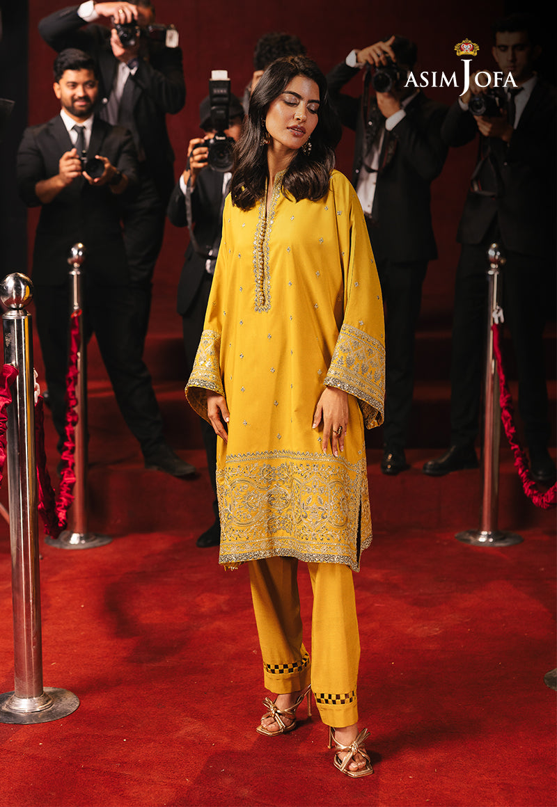 ASIM JOFA | Luxury Festive | AJLF-10