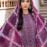 Afrozeh | Damask The Holiday Edit 25 | Anisa A