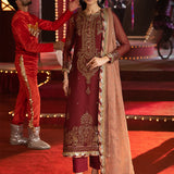 ASIM JOFA | Luxury Festive | AJLF-05