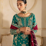 Gulaal | Wedding Formals | Amirah GL-WS-23V1-40