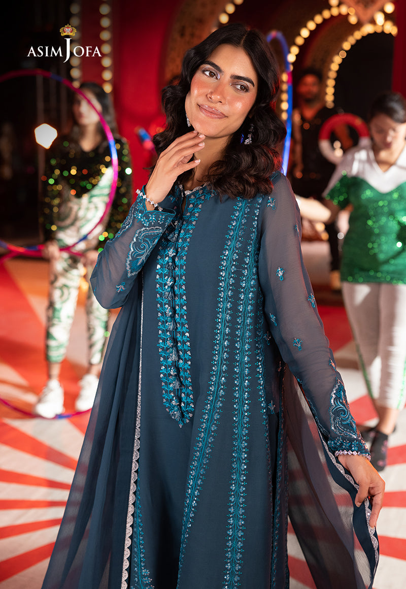 ASIM JOFA | Luxury Festive | AJLF-14