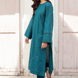 Baroque | Luxury Pret 24 | UF-4001