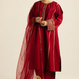 Zara Shahjahan | Wedding Formals 2024 | ZC-4001