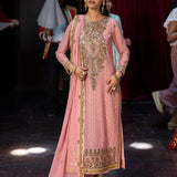 ASIM JOFA | Luxury Festive | AJLF-08