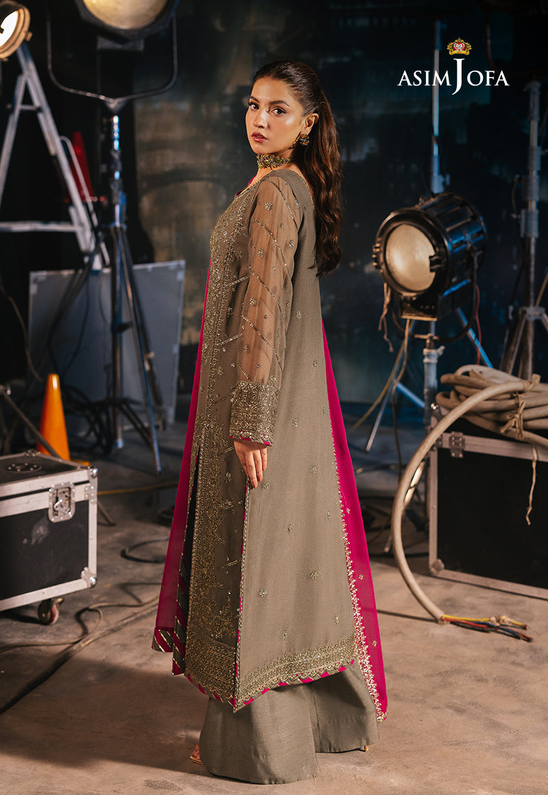 ASIM JOFA | Luxury Festive | AJLF-06