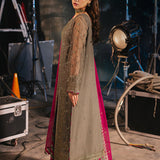 ASIM JOFA | Luxury Festive | AJLF-06