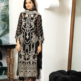 Alizeh | Formals Collection | Clara