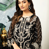 Alizeh | Formals Collection | Clara