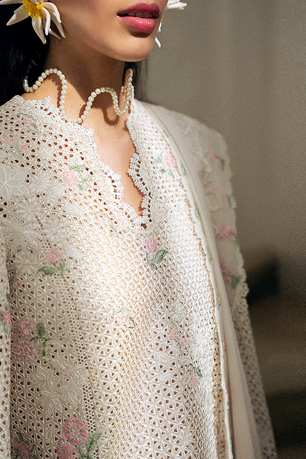 SUFFUSE | CASUAL PRET Fall '24 | Lera