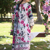 Elaf Premium | Prints Chikankari 24 | 01A LOVELIGHT