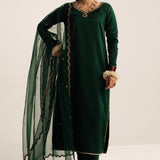 Zara Shahjahan | Wedding Formals 2024 | ZC-4000