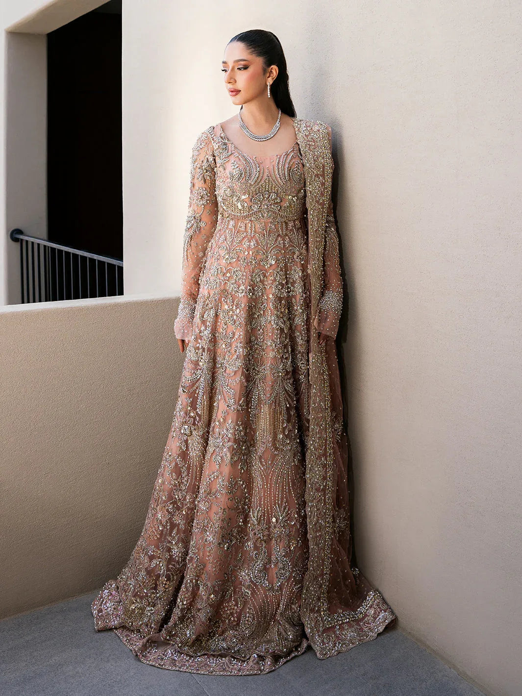 Epoque | Reverie Eternelle | Melange - Rang-e-Khaas
