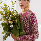 SUFFUSE | FREESHIA RTW' 24 | AHLAM