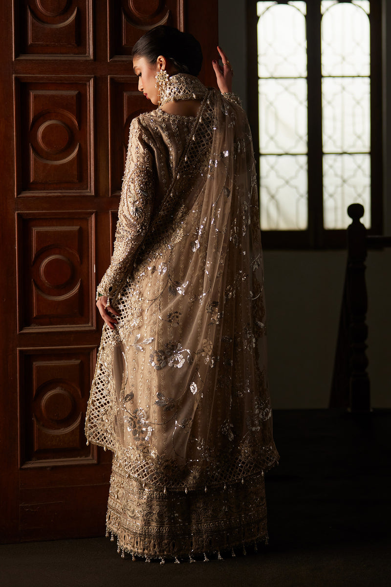 Saad Bin Shahzad | El Veneto Luxury Formals | ZELY