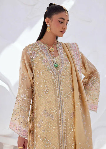 Suffuse | Freeshia Formal | SUHA - Rang-e-Khaas