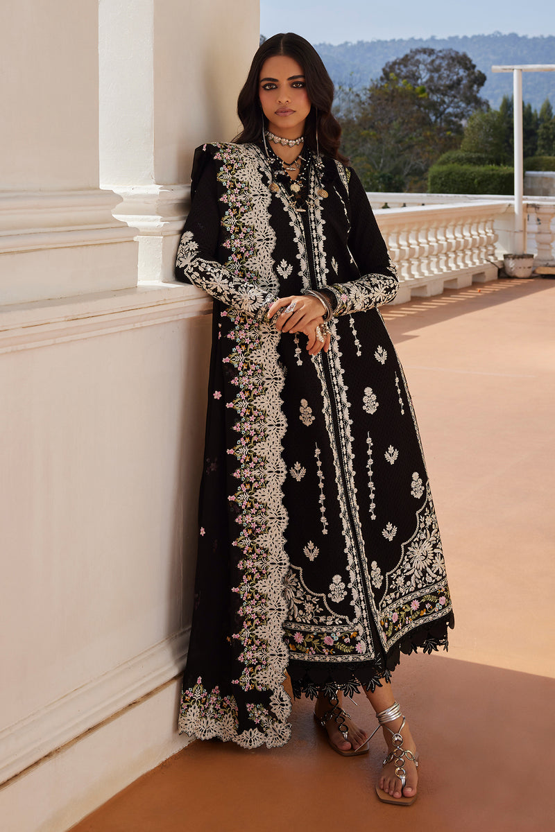 Saad Bin Shahzad | Summer Eid Pret 26 | ALEIA