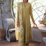 Suffuse | Casual Pret Eid 24 | Zayb