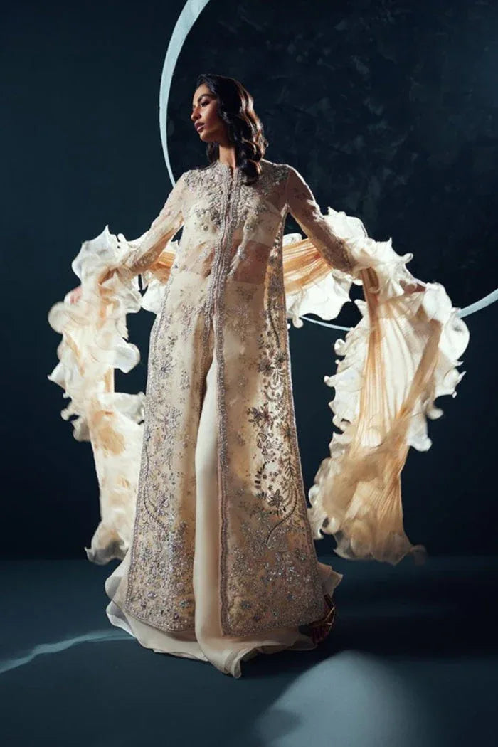 Soraya | Oriana Luxury Formals | Celestial - Rang-e-Khaas